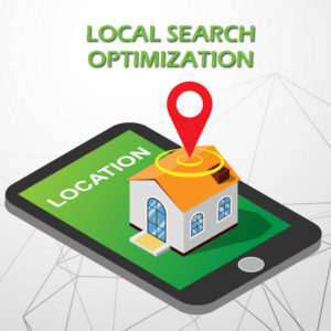 local-search-optimisation