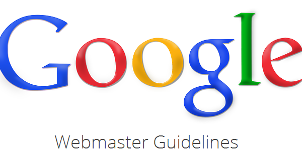 Do Not Break Google Webmaster Rules Even If Your Competitors Are