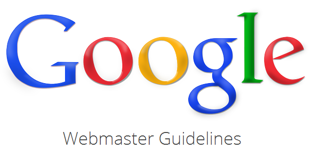 Do Not Break Google Webmaster Rules Even If Your Competitors Are