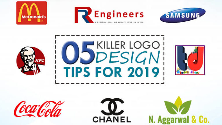 logo tips 2019