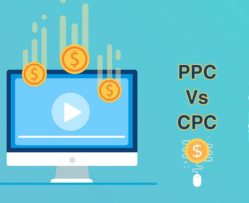 PPC vs. CPC  Know The Difference