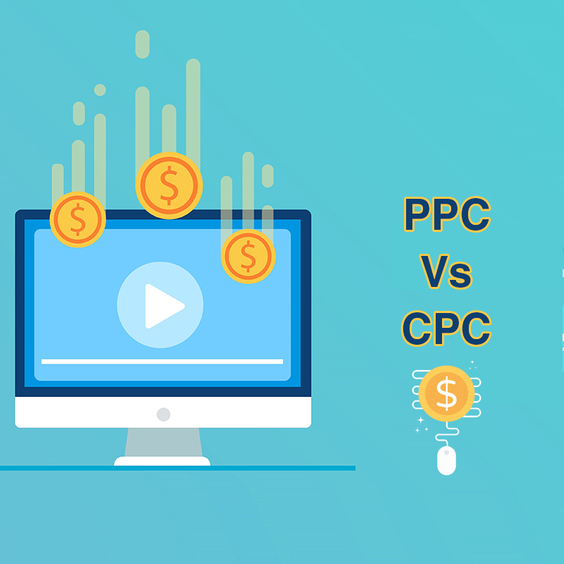 PPC vs. CPC Know The Difference