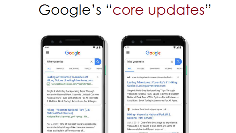 about-google-core-updates