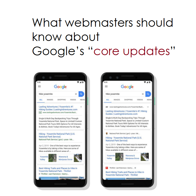 about-google-core-updates