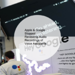 Apple & Google Stopped Reviewing Audio Recordings of Voice Assistants