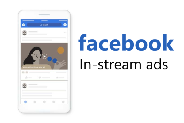 Know All About To Set Up Facebook In-stream Ads