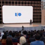 Google I/O 2022 Event: Google has given many new updates