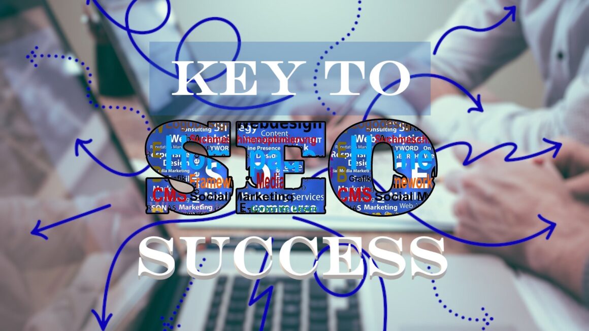 This practical guide will help you unlock the key to SEO success