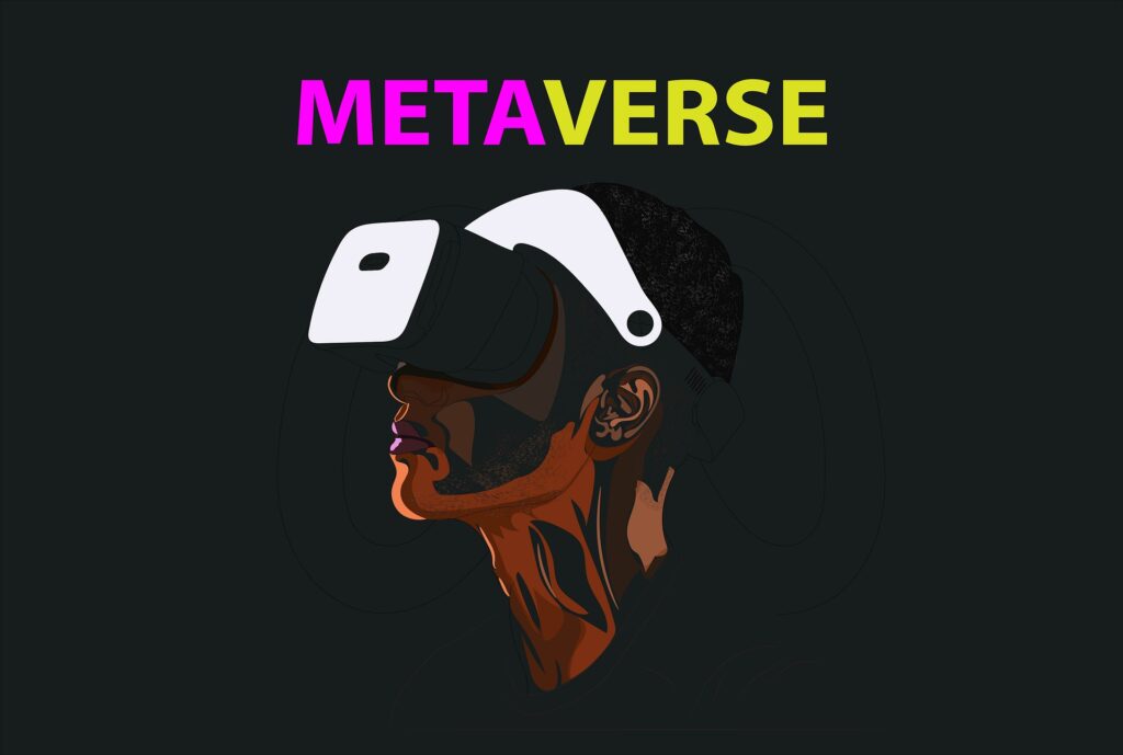 metaverse and its world