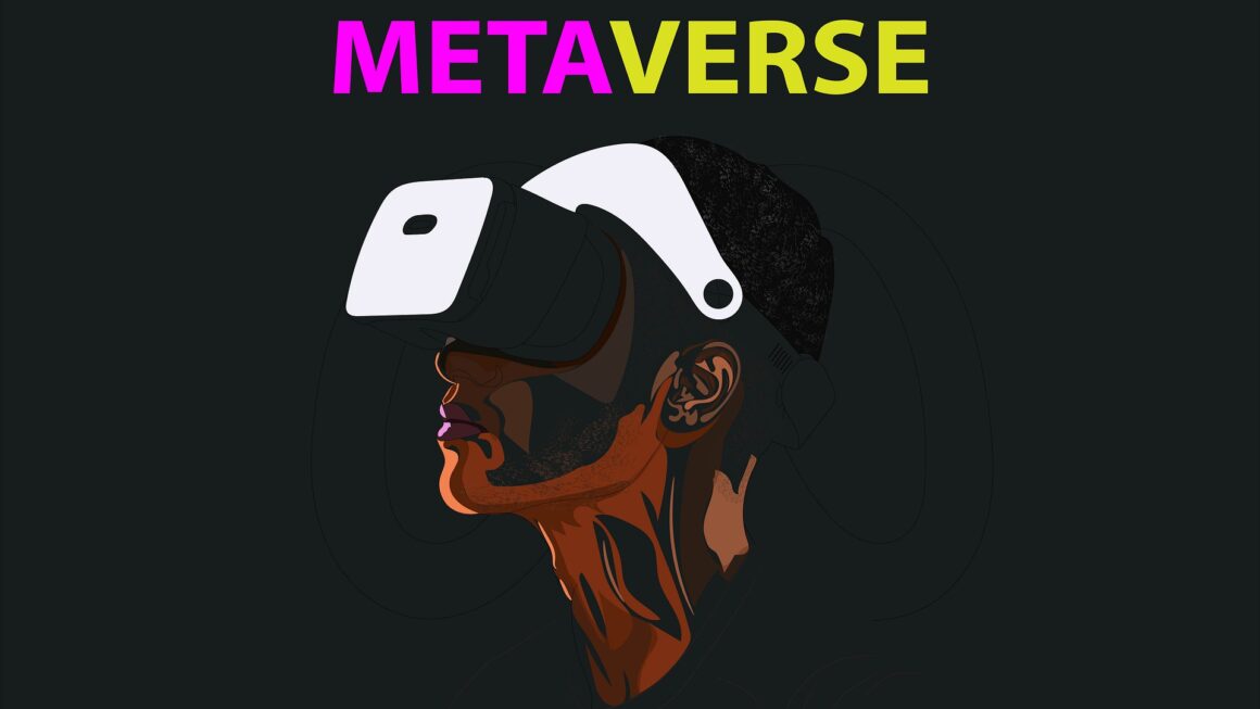 Metaverse and its new Internet World