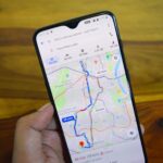 5 Features of Google Maps