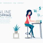 An eCommerce Website Design Company in India