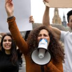 Injustice anywhere is a threat to justice everywhere