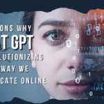 Reasons Why Chat GPT is Revolutionizing the Way We Communicate Online