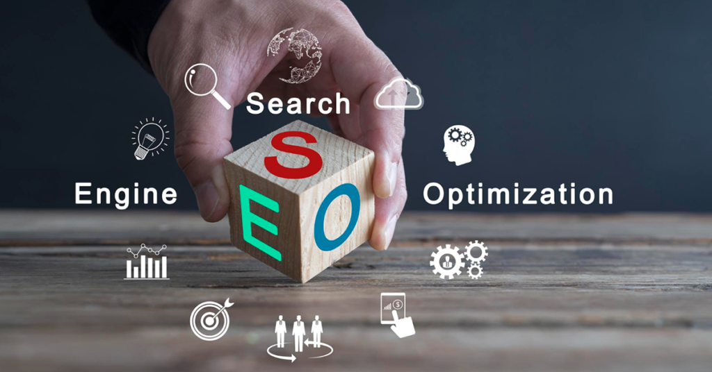 SEO Company in Delhi