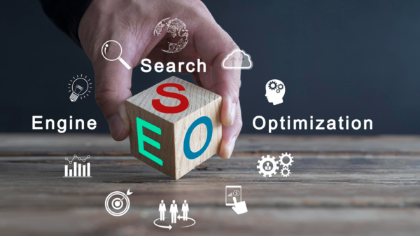 Effective SEO strategies to boost your website’s ranking