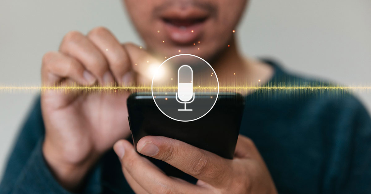 Mastering Voice Search Optimization: A must for SEO success