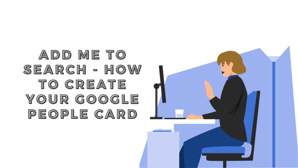 Google People Card