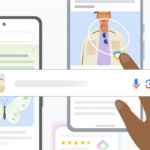 Google Announced New ways to search in 2024