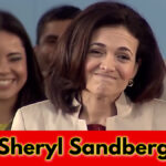 Sheryl Sandberg Shakes Silicon Valley: Shocking Departure from Meta Board Revealed!