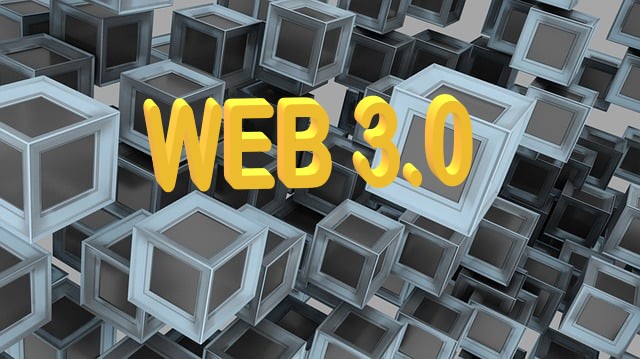 WEB 3-0
