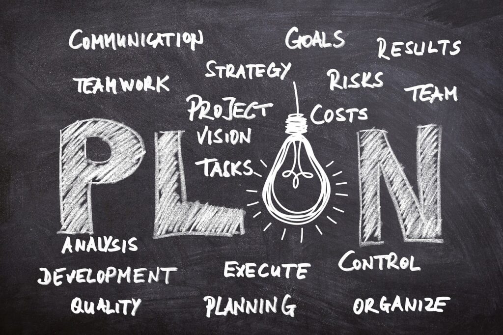 Business Planning Guide