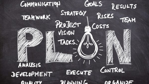 The Essential Business Planning Guide