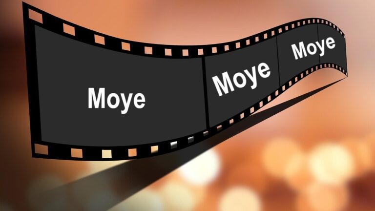 moye moye meaning