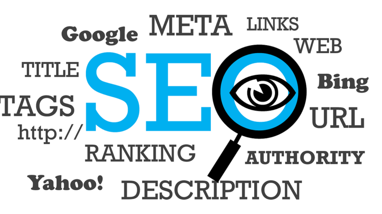 seo meaning