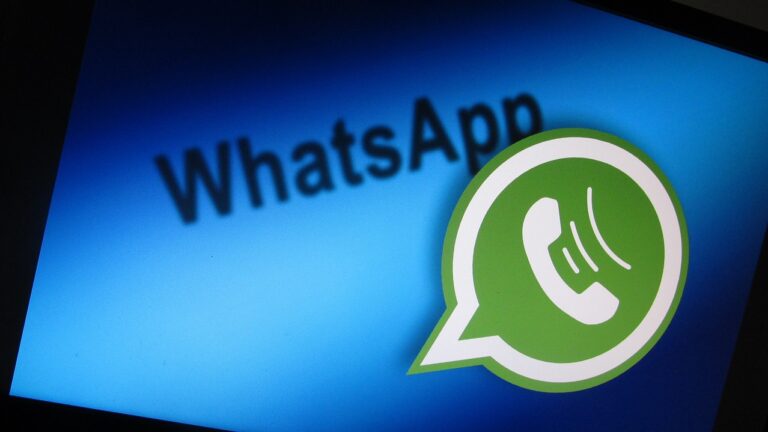Encryption feature whatsapp