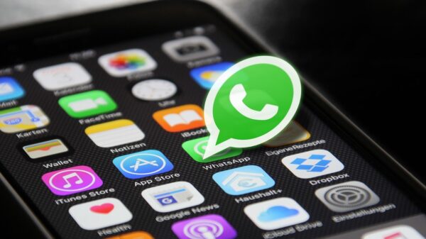 Google, Samsung, WhatsApp Changing File Sharing Game!
