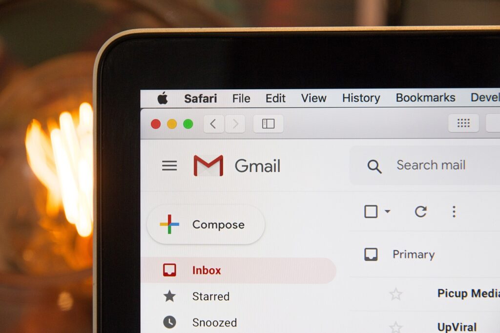 gmail xmail