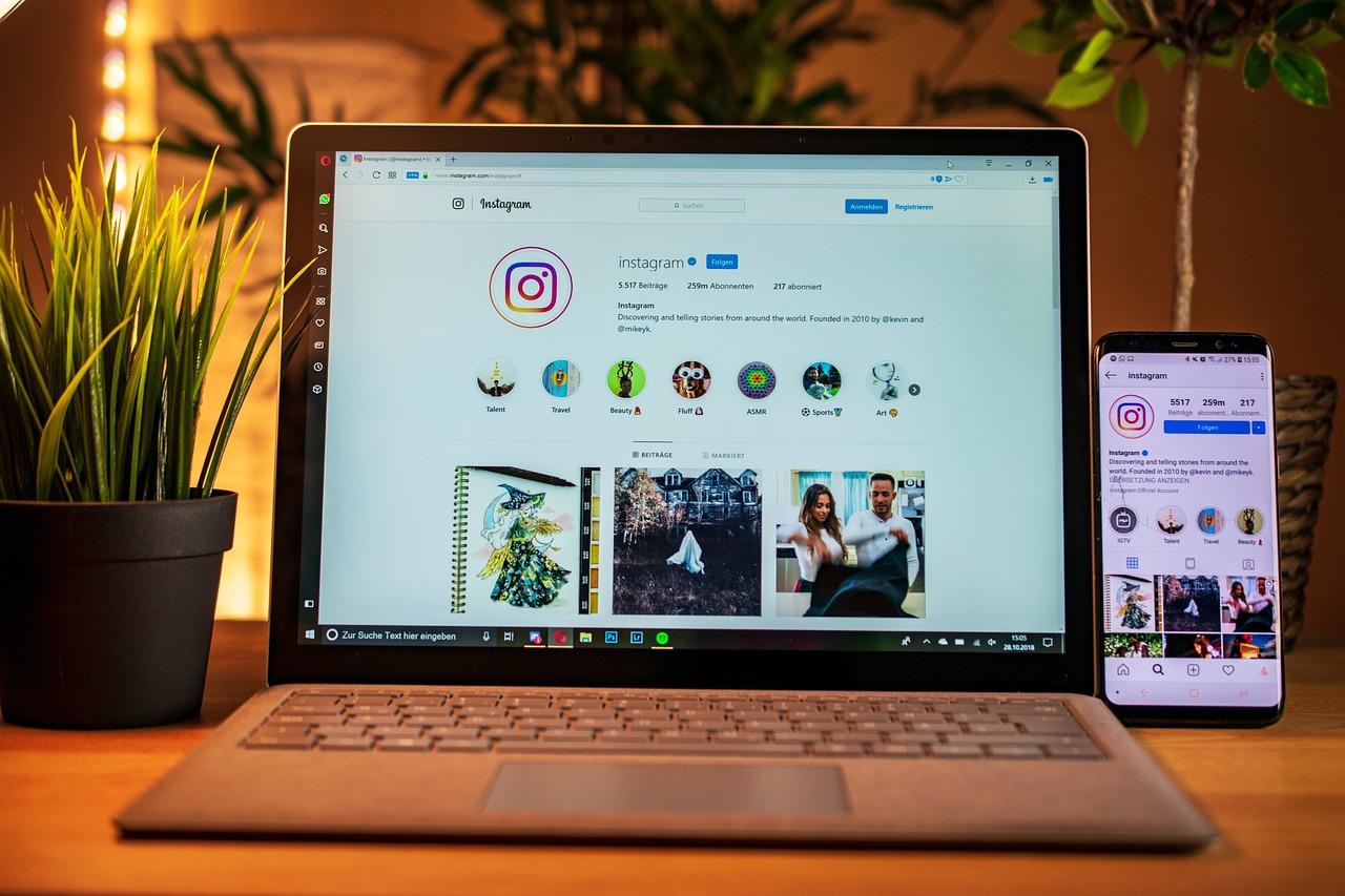 Instagram Empowers Creators with Captivating Stories Updates