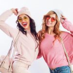 Exploring Trends and Personal Style