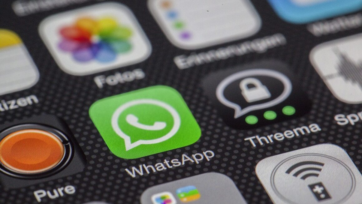 Tired of Spam? WhatsApp’s Exciting New Feature Will Change the Game!