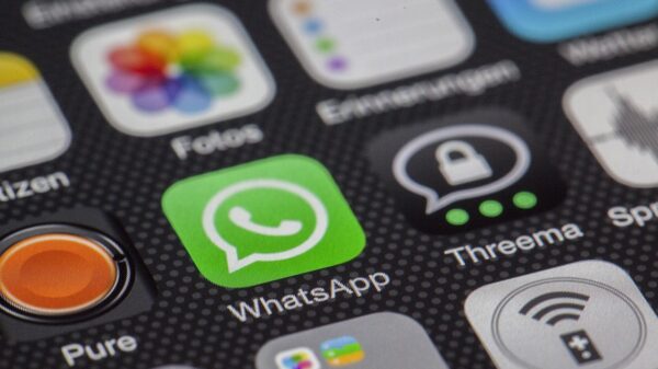 Tired of Spam? WhatsApp’s Exciting New Feature Will Change the Game!