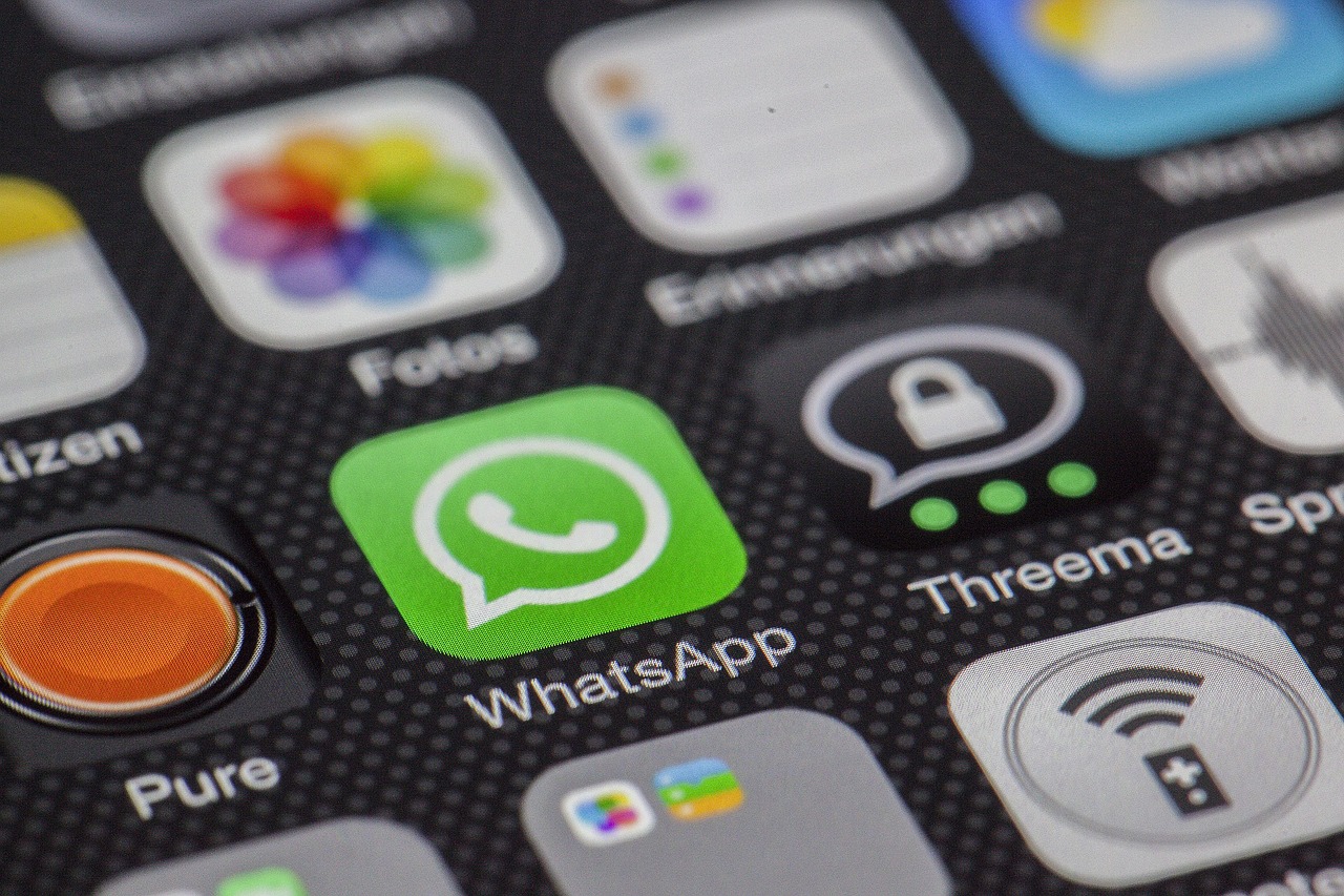 Tired of Spam? WhatsApp’s Exciting New Feature Will Change the Game!