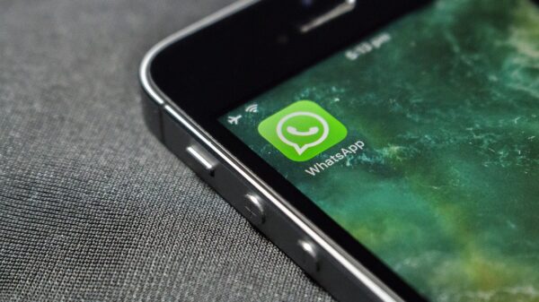 WhatsApp Targets Scammers and Spammers with Upcoming Account Limiting Function
