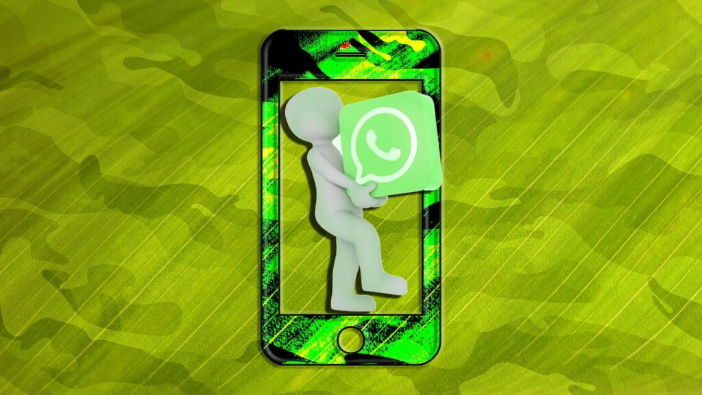 Whatsapp privacy