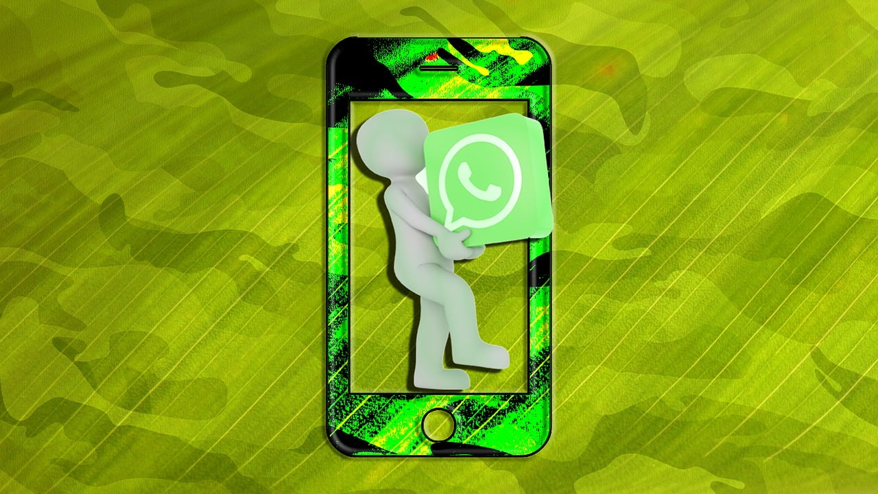 WhatsApp’s Channel Update: Enhancing Sharing and Connectivity