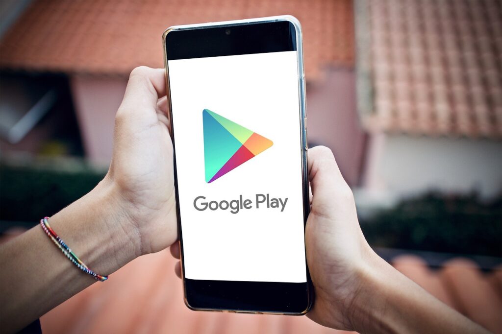 google play delisting