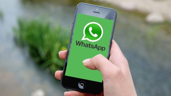 Privacy First: WhatsApp Now Restricts Screenshots of Profile Pictures