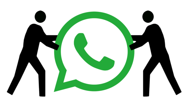 Get Ready for Cross-App Messaging: WhatsApp and Messenger Embrace Interoperability