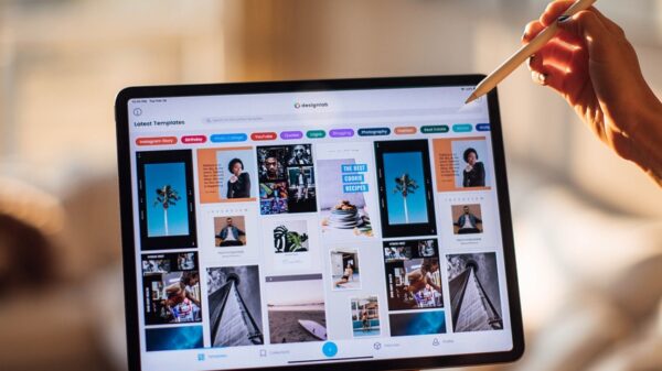 Bigger Screens, Brighter Displays: Apple’s “Let Loose” Brings Powerful iPad Upgrades
