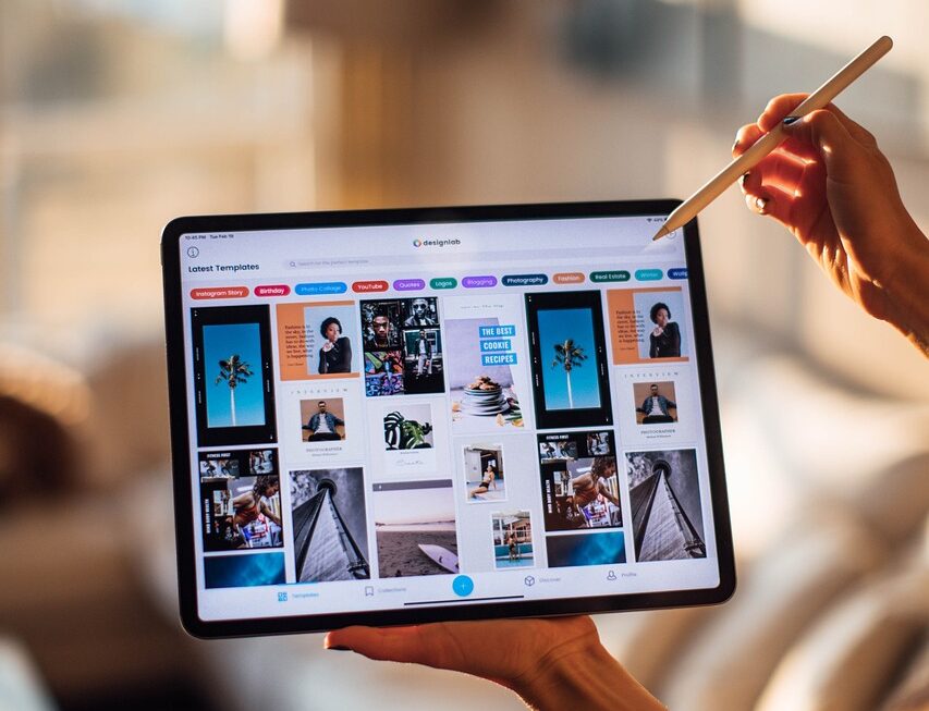 Bigger Screens, Brighter Displays: Apple’s “Let Loose” Brings Powerful iPad Upgrades