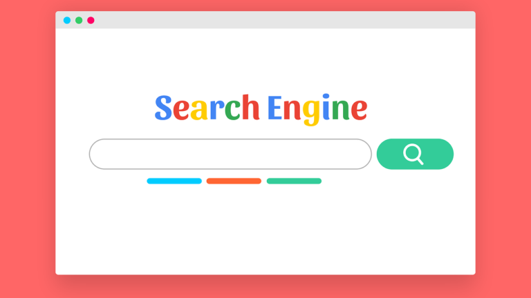 Open AI search engine