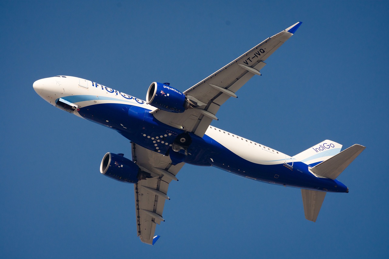 IndiGo Revolutionizes Flight Booking with AI-Powered WhatsApp Assistant