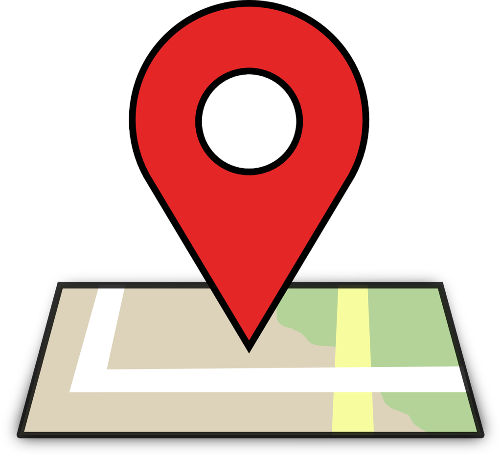 Google map updates