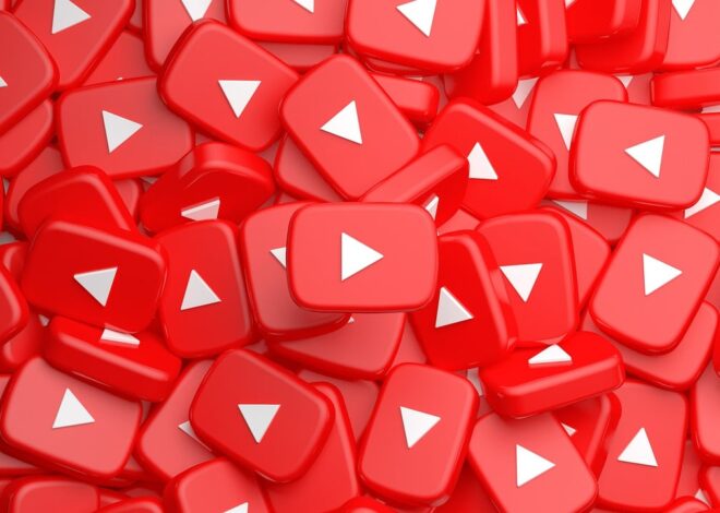 YouTube Introduces New Measures to Address AI-Generated Content